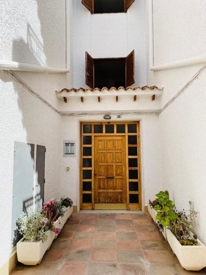 Lovely Sunset Santa Pola Exterior foto